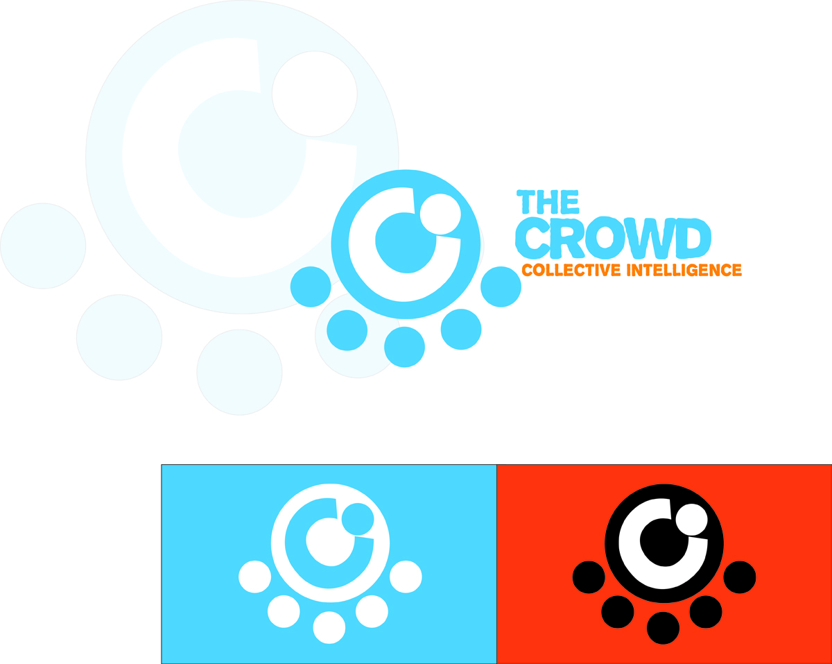 Design de Logo par handxtended2u pour The Crowd | Design #1758891