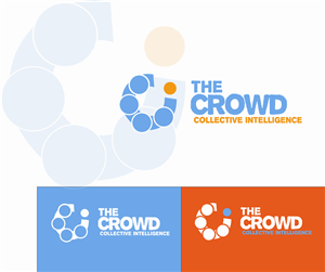 Logo Design by handxtended2u for The Crowd | Design: #1758929