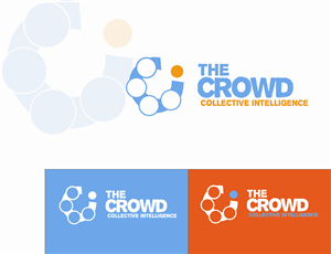 Logo Design by handxtended2u for The Crowd | Design: #1758994
