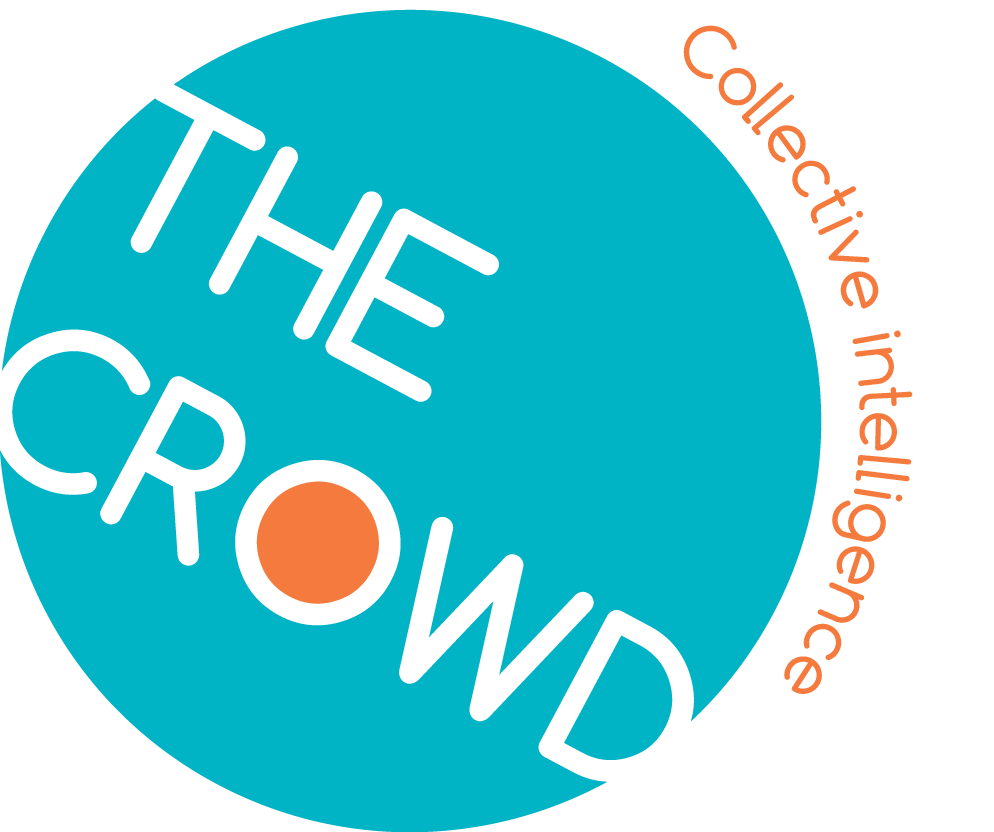 Logo Design by BradleyM for The Crowd | Design #1774696