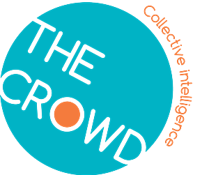 Logo Design by BradleyM for The Crowd | Design: #1774696