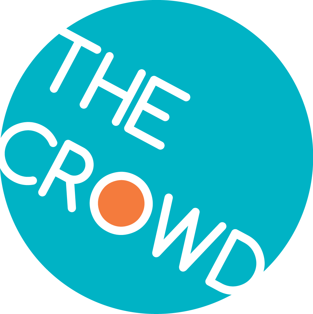 Logo Design by BradleyM for The Crowd | Design #1774698