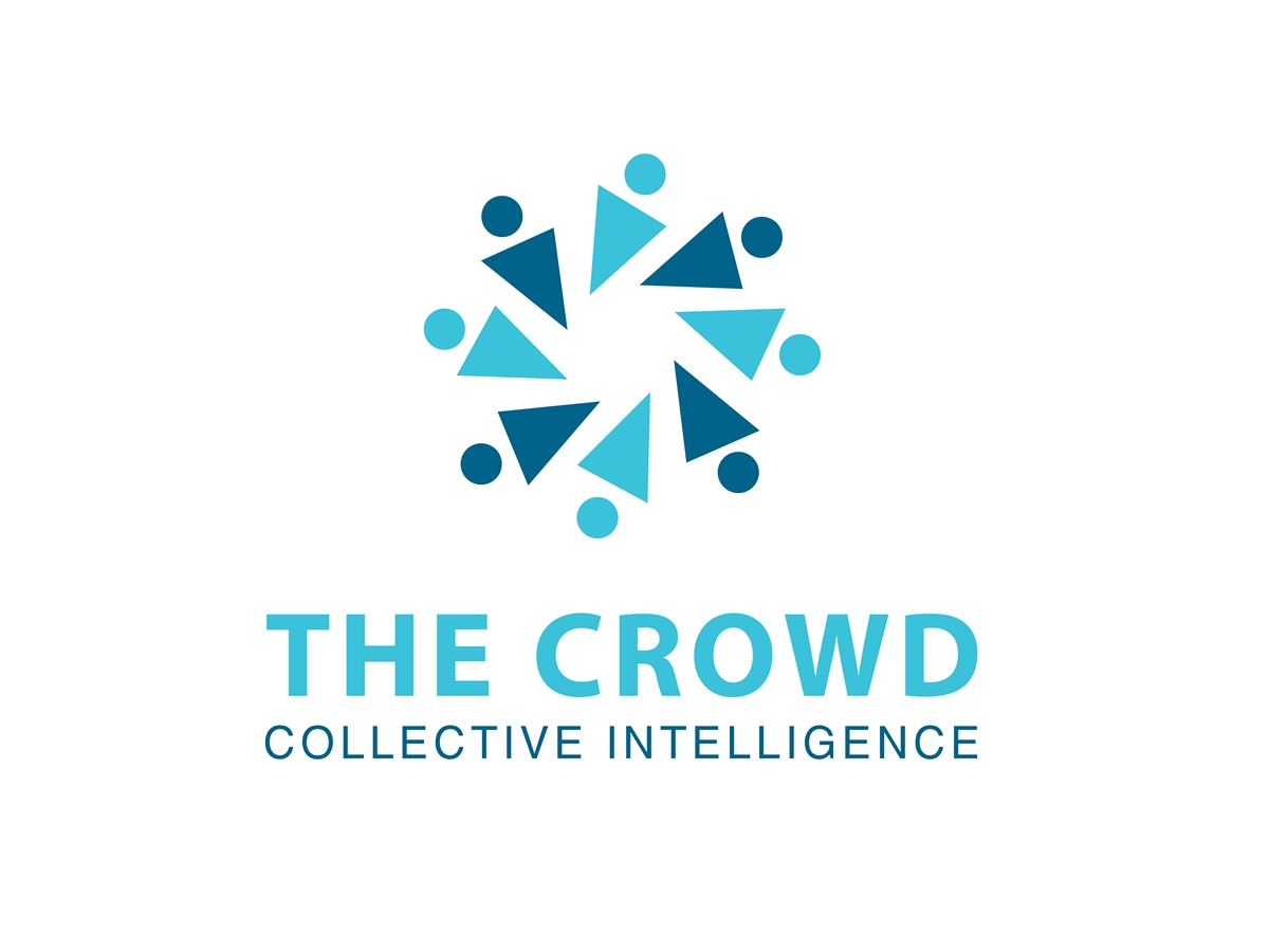 Logo Design by Grand Brand for The Crowd | Design #1778076