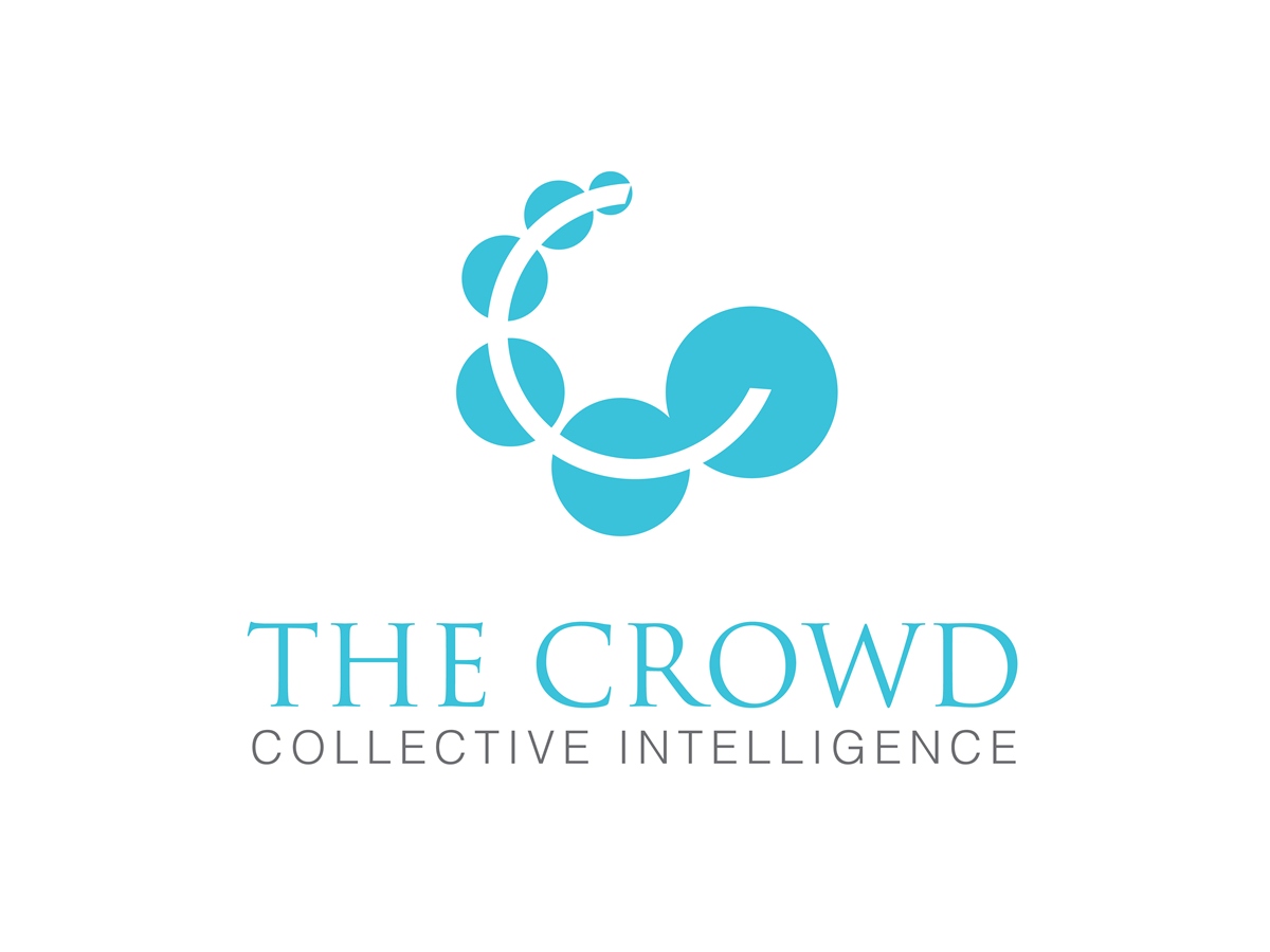 Logo Design by Grand Brand for The Crowd | Design #1778095