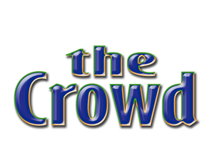 Logo Design by E@dk-it for The Crowd | Design: #1785277
