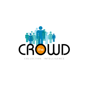 Logo Design by Enzzok for The Crowd | Design: #1756458