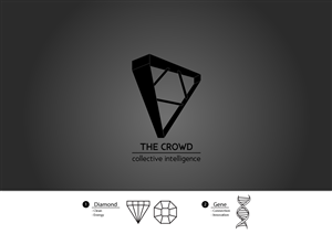Logo Design by LEE MING YAO for The Crowd | Design: #1759728