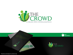 Logo Design by ArtSamurai for The Crowd | Design: #1749584