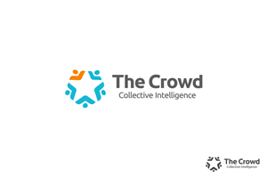Logo Design by Omee for The Crowd | Design: #1751322