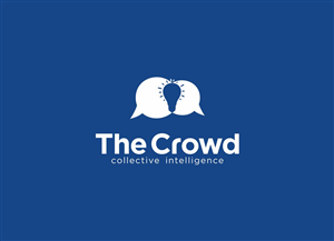 Logo Design by DDD for The Crowd | Design: #1743913