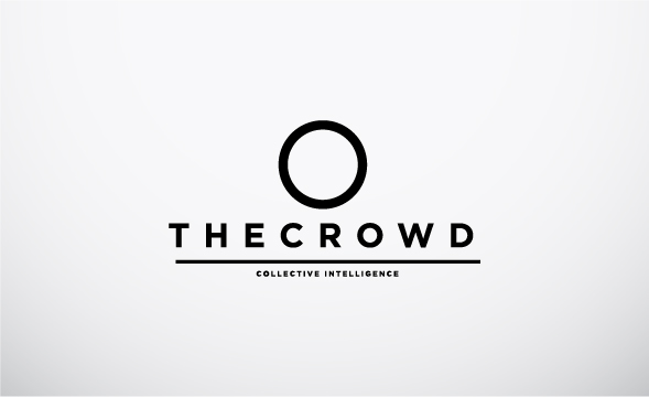 Logo Design by JRM Designs for The Crowd | Design #1760878