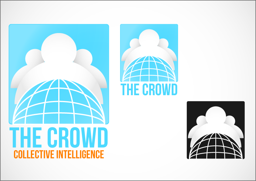 Logo Design by Day &amp;amp;amp; Age for The Crowd | Design #1751750