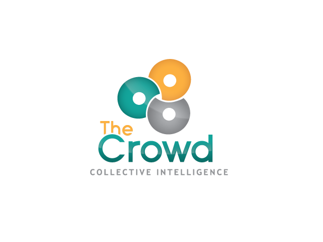 Diseño de Logo por SANYA AN para The Crowd | Diseño #1761667