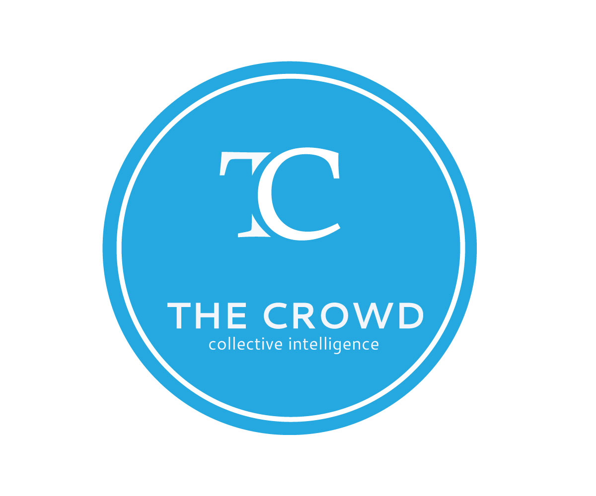 Logo Design by obeid2 for The Crowd | Design #1767060