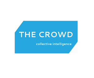 Logo Design by obeid2 for The Crowd | Design: #1773922