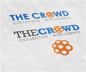 Logo Design by sunny for The Crowd | Design: #1765498