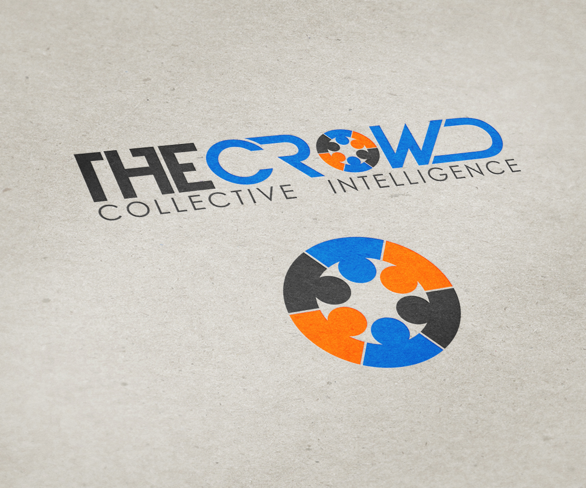 Logo Design by sunny for The Crowd | Design #1765501
