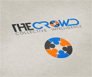 Logo Design by sunny for The Crowd | Design: #1765501