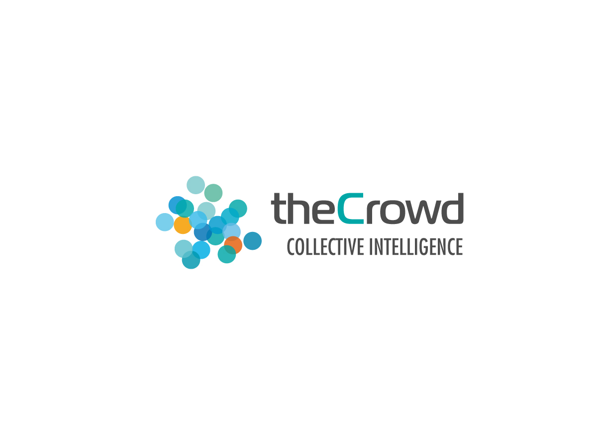 Logo Design by olvanita for The Crowd | Design #1754818