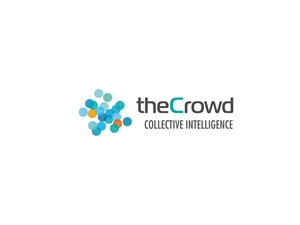 Logo Design by olvanita for The Crowd | Design: #1754818