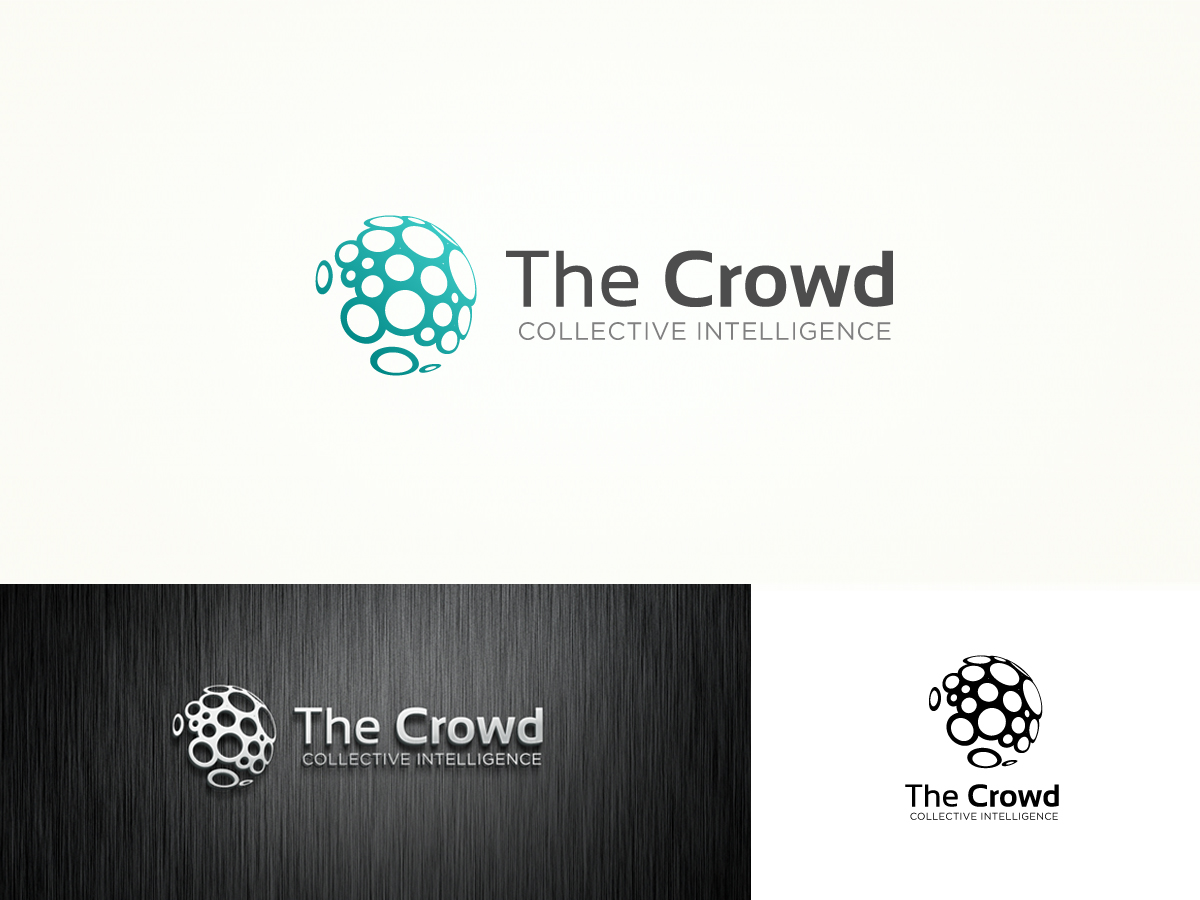 Logo Design by olvanita for The Crowd | Design #1777558