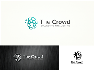 Logo Design by olvanita for The Crowd | Design: #1777558