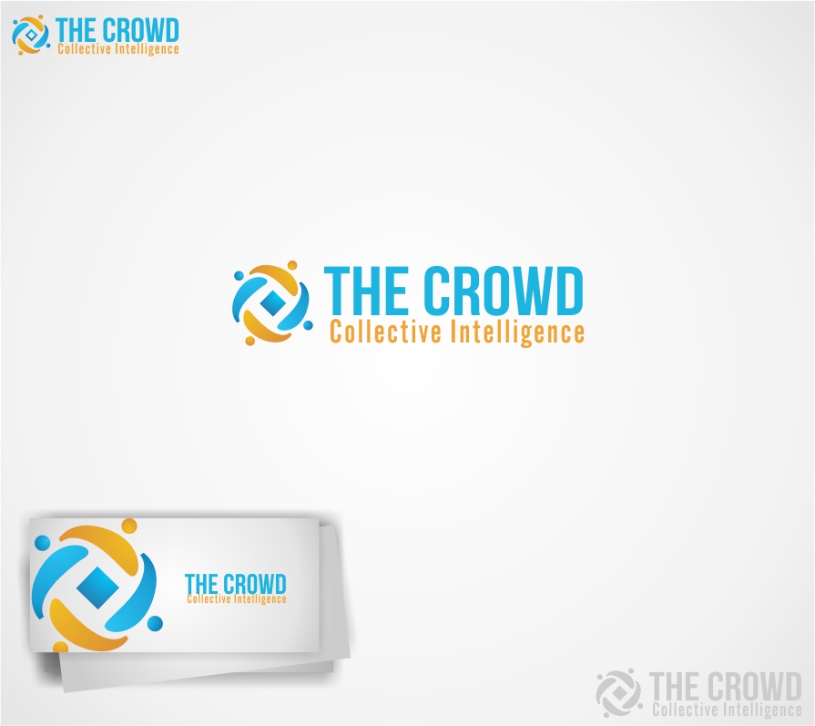 Logo Design by Naavyd for The Crowd | Design #1751608
