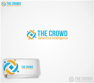 Logo Design by Naavyd for The Crowd | Design: #1751608