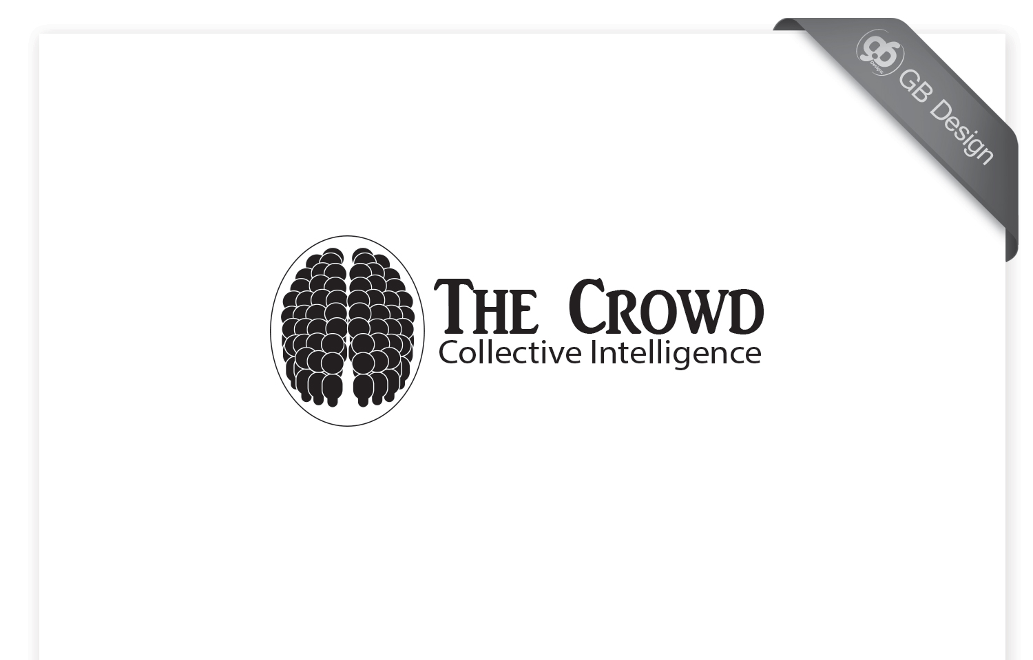 Design de Logo par Gb designs pour The Crowd | Design #1756453