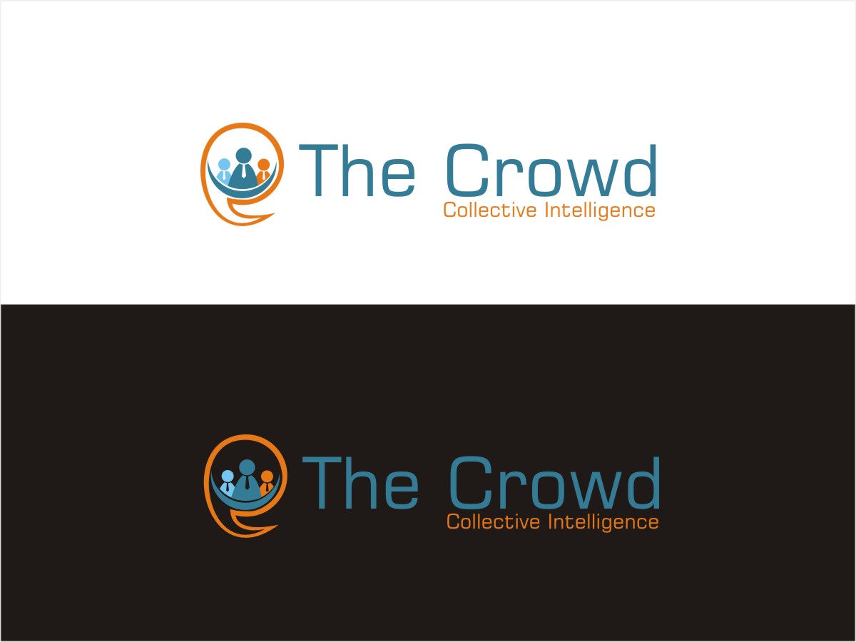 Logo Design by Sushma for The Crowd | Design #1750478