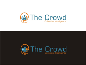 Logo Design by Sushma for The Crowd | Design: #1750478