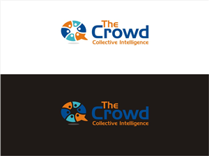 Logo Design by Sushma for The Crowd | Design: #1750741
