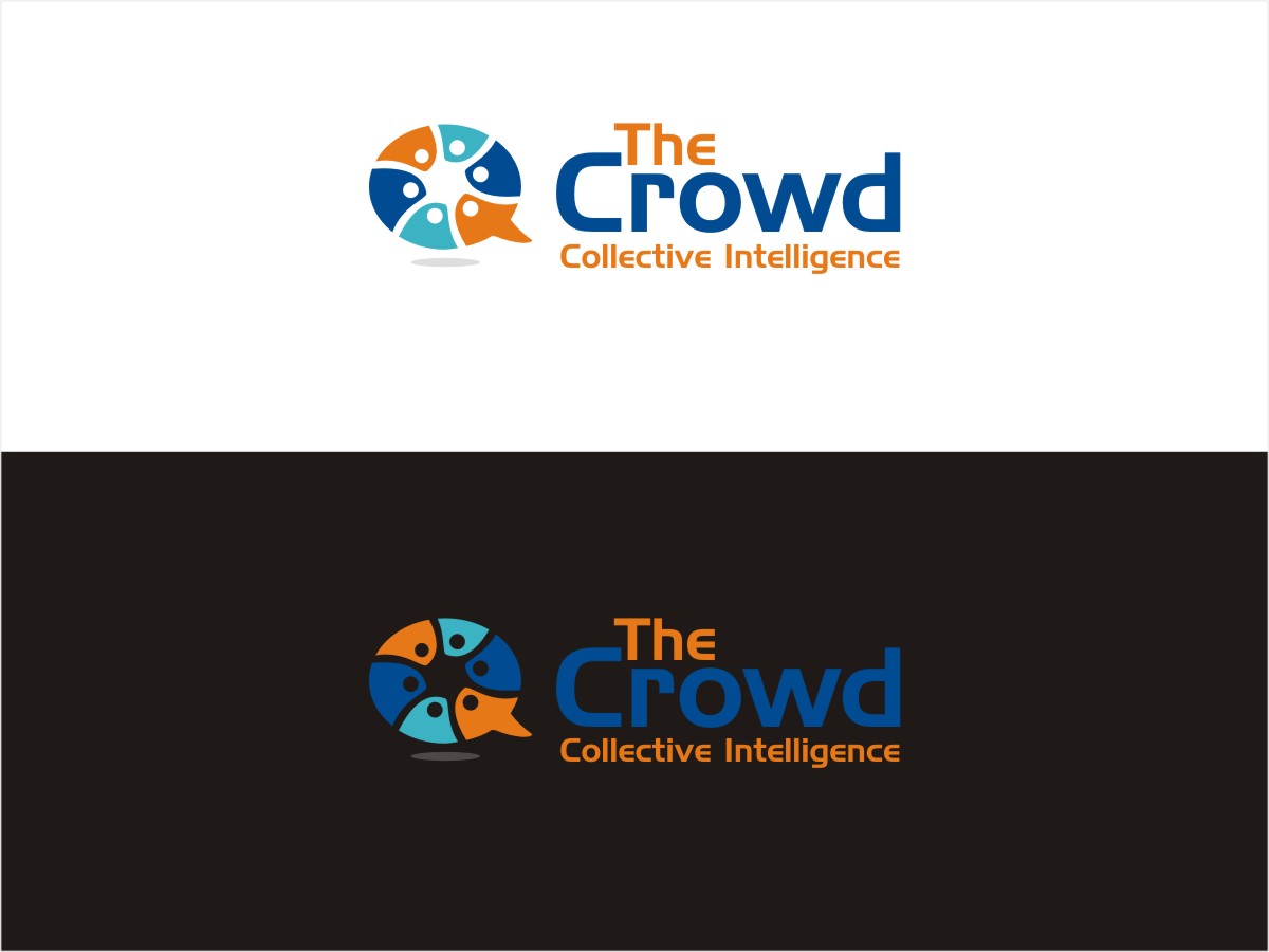 Logo-Design von Actives für The Crowd | Design #1750747