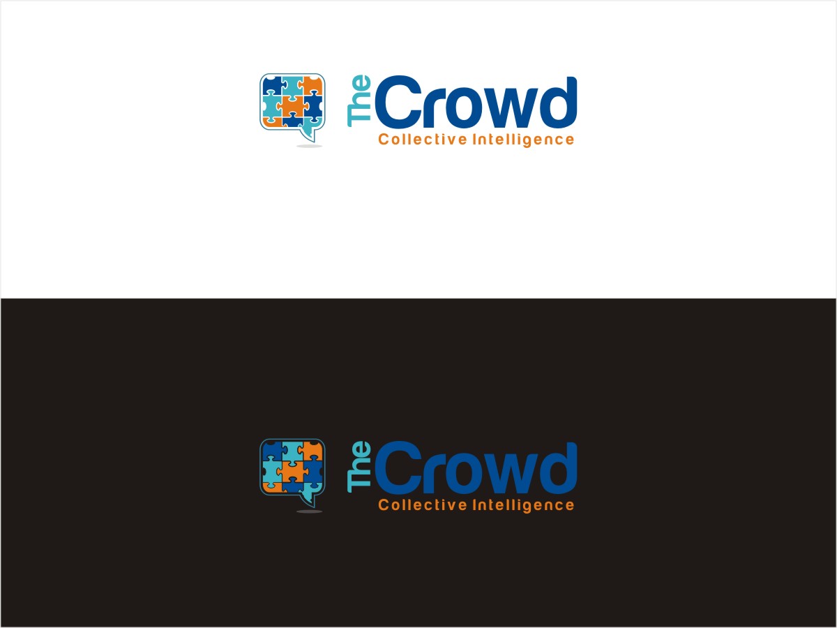 Logo Design by Sushma for The Crowd | Design #1750892