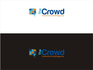 Logo Design by Sushma for The Crowd | Design: #1750892
