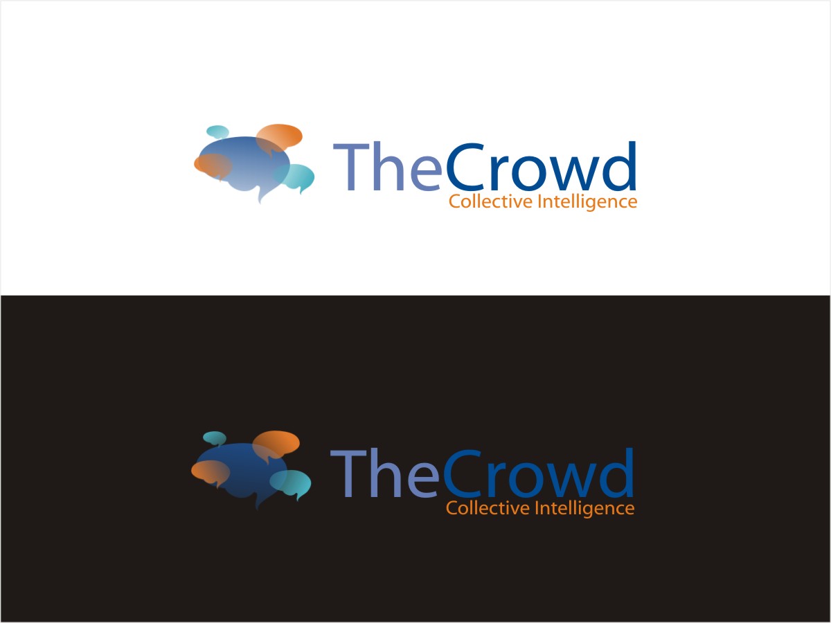 Logo Design by Sushma for The Crowd | Design #1750967