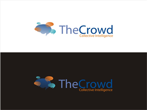Logo Design by Sushma for The Crowd | Design: #1750967
