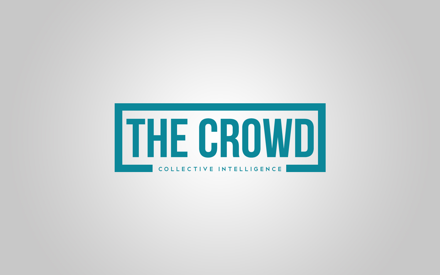 Logo Design by U.Art for The Crowd | Design #1785387