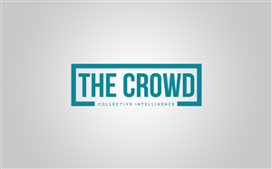 Logo Design by U.Art for The Crowd | Design: #1785387