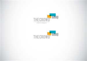 Logo Design by LilLu for The Crowd | Design: #1774247
