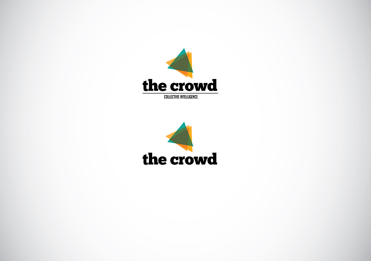 Logo Design by LilLu for The Crowd | Design #1774249