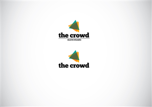 Logo Design by LilLu for The Crowd | Design: #1774249