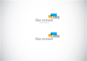 Logo Design by LilLu for The Crowd | Design: #1774257