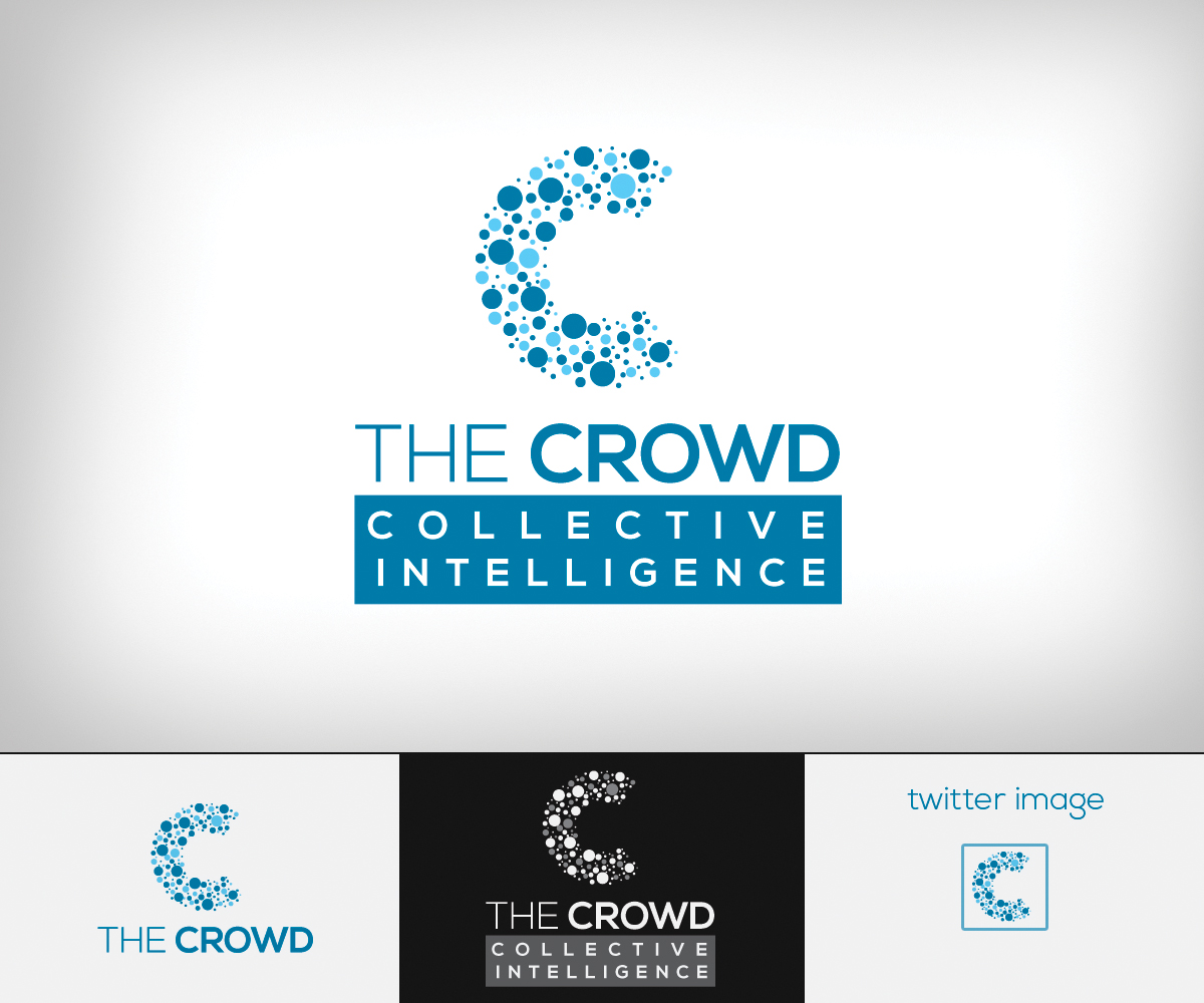 Logo Design by Róbert Kóródi for The Crowd | Design #1761831