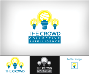 Logo-Design von Róbert Kóródi für The Crowd | Design #1761839