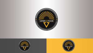 Logo Design by T4design1