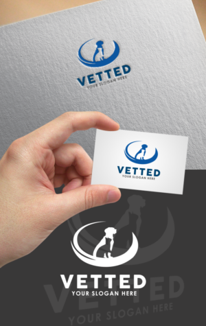 Logo Design by Dreams.MELO for this project | Design #6727915