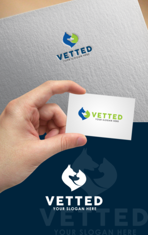 Logo Design by Dreams.MELO for this project | Design: #6727963