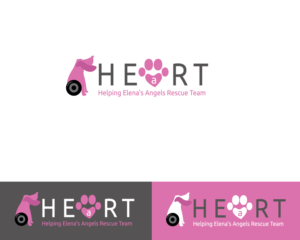 Logo Design by Cherisse