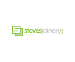 Logo Design by LawrieM for Steves Joinery | Design #6796815